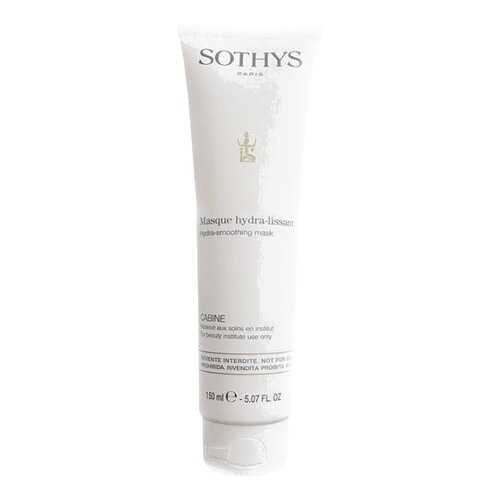 Маска для лица Sothys Hydra Smoothing Mask 150 мл в Магнит Косметик