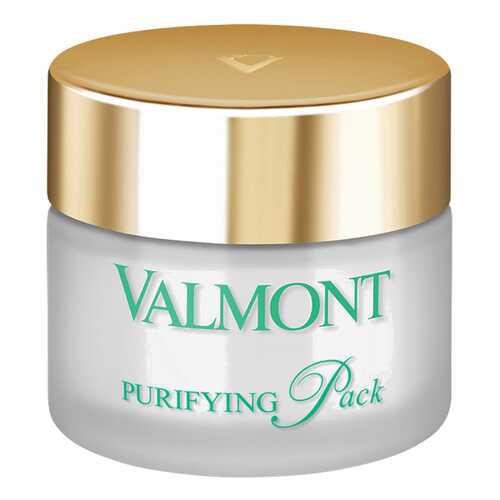 Маска для лица Valmont Purifying Pack 50 мл в Магнит Косметик