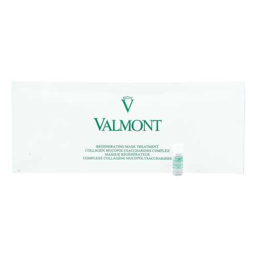 Маска для лица Valmont Regenerating Mask Treatment Single 35 мл + 1,8 мл в Магнит Косметик