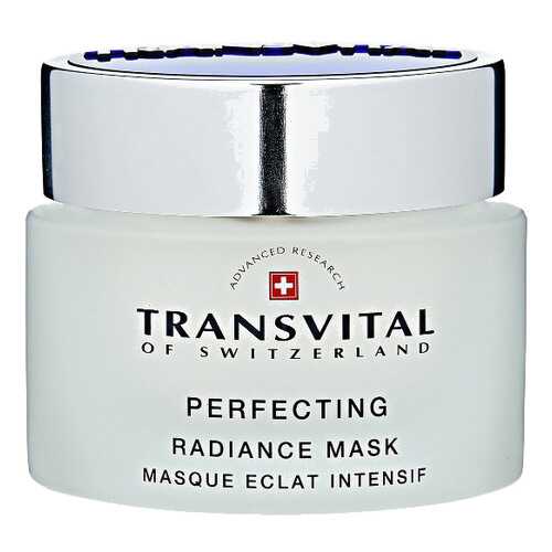 Маска Transvital Perfecting Radiance Mask 50 мл в Магнит Косметик