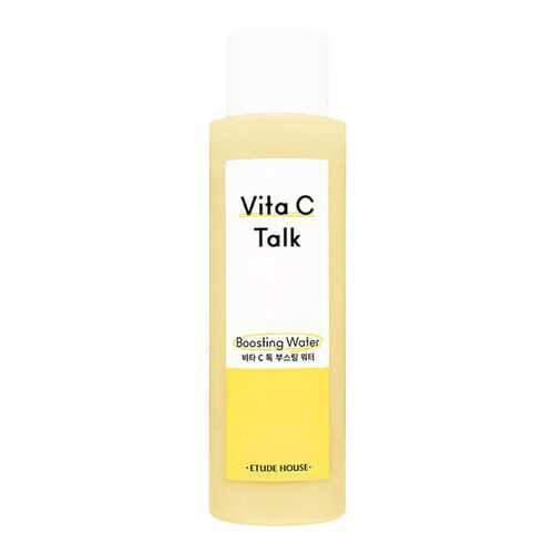 Мист Etude House Vita C-Talk Boosting 150 мл в Магнит Косметик