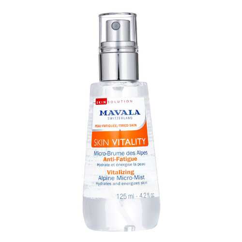 Мист Mavala Skin Vitality 125 мл в Магнит Косметик