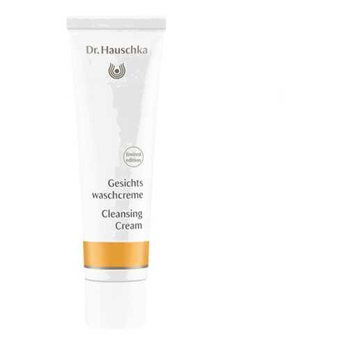 Очищающий крем для лица (Gesichtswaschcreme) Dr. Hauschka 30 мл в Магнит Косметик