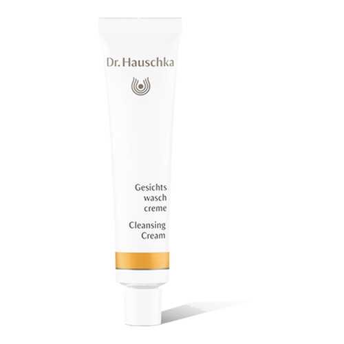 Очищающий крем для лица (Gesichtswaschcreme), пробник Dr. Hauschka 10 мл в Магнит Косметик