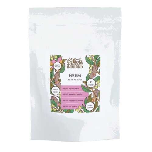 Порошок Ним (Neem Powder) 100 г в Магнит Косметик