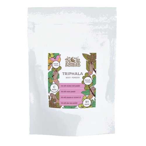 Порошок Трифала (Triphala Powder) 100 г в Магнит Косметик