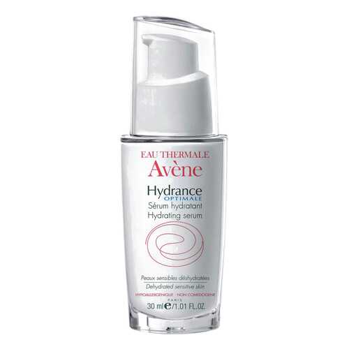 Сыворотка Avene для лица Hydrance Optimale увлажняющая 30 мл в Магнит Косметик