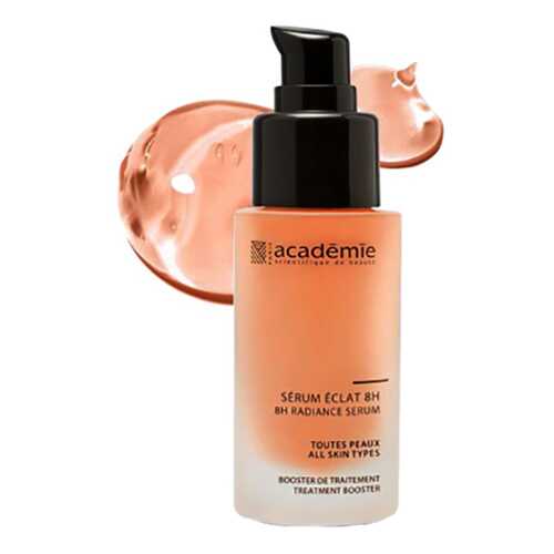 Сыворотка для лица Academie 8h Radiance Serum 30 мл в Магнит Косметик