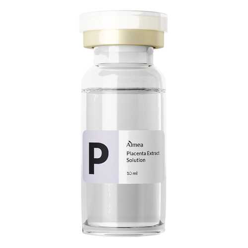 Сыворотка для лица Almea Placenta extract solution 10 мл в Магнит Косметик