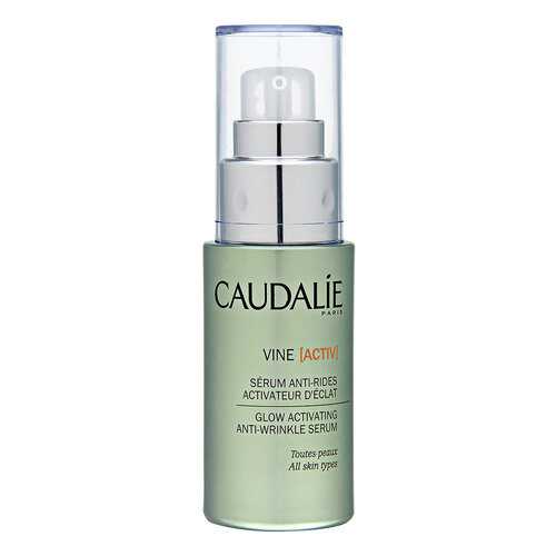 Сыворотка для лица Caudalie VineActiv Glow Activating Anti-Wrinkle 30 мл в Магнит Косметик