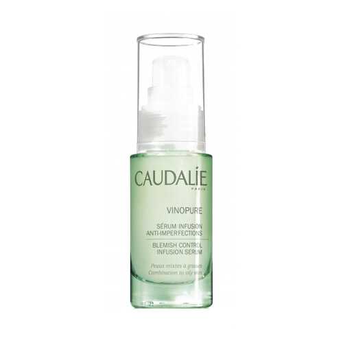 Сыворотка для лица Caudalie Vinopure Blemish Control Infusion Serum в Магнит Косметик