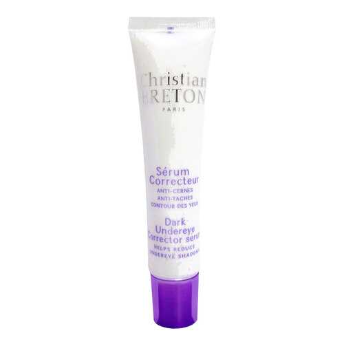 Сыворотка для лица Christian Breton Eye Priority Serum Correcteur 15 мл в Магнит Косметик