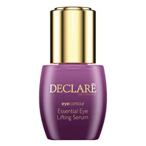 Сыворотка для лица Declare Essential Eye Lifting 15 мл в Магнит Косметик