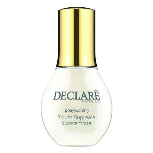 Сыворотка для лица Declare Pro Youthing Youth Supreme Concentrate 50 мл в Магнит Косметик