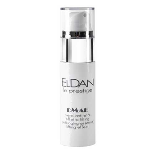 Сыворотка для лица ELDAN Cosmetics DMAE Anti-Aging Essence Lifting Effect в Магнит Косметик