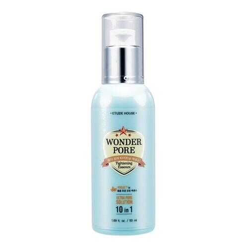 Сыворотка для лица Etude House Wonder Pore Tightening Essence 50 мл в Магнит Косметик