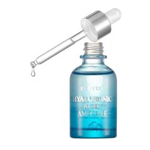 Сыворотка для лица Eunyul Hyaluronic Acid Ampoule в Магнит Косметик