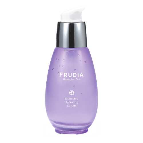 Сыворотка для лица Frudia Blueberry Hydrating Serum 50 мл в Магнит Косметик