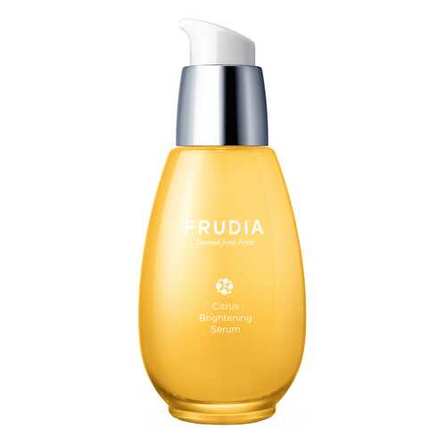 Сыворотка для лица Frudia Citrus Brightening Serum 50 мл в Магнит Косметик