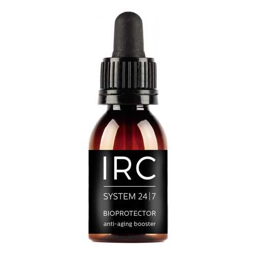 Сыворотка для лица IRC Bioprotector Anti-aging booster 25 мл в Магнит Косметик