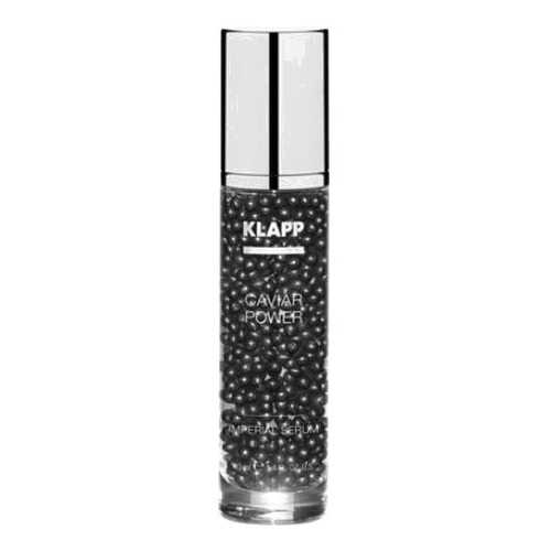 Сыворотка для лица Klapp Caviar Power Imperial Serum в Магнит Косметик