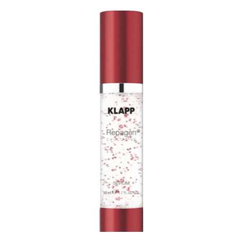 Сыворотка для лица Klapp Repagen exclusive в Магнит Косметик
