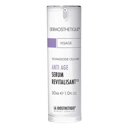 Сыворотка для лица La Biosthetique Anti-Age Serum Hydratant 30 мл в Магнит Косметик