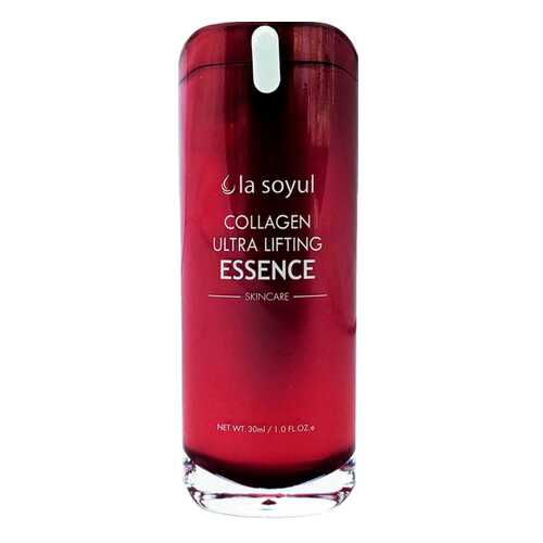 Сыворотка для лица La Soyul Collagen Ultra Lifting Essence 30 мл в Магнит Косметик
