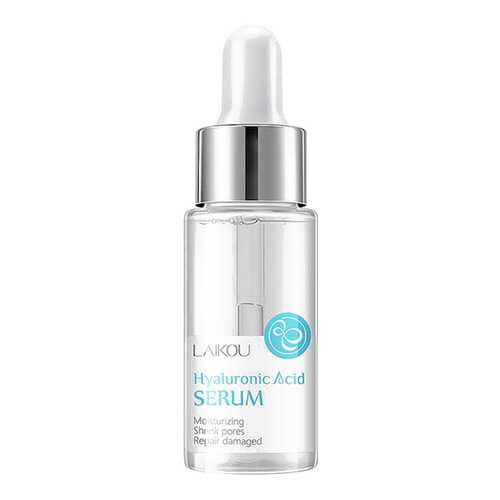 Сыворотка для лица Laikou Hyaluronic Acid Serum 15 мл в Магнит Косметик