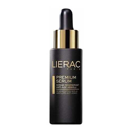 Сыворотка для лица Lierac Premium The Booster Serum Absolute Anti-Age в Магнит Косметик