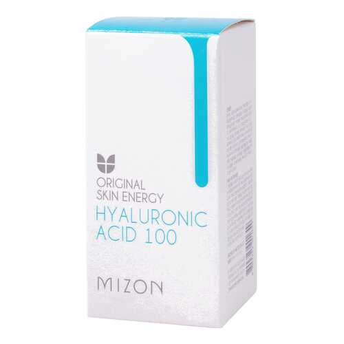 Сыворотка для лица Mizon Hyaluronic Acid 100 30 мл в Магнит Косметик