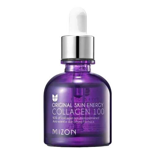 Сыворотка для лица Mizon Original Skin Energy Collagen 100 30 мл в Магнит Косметик