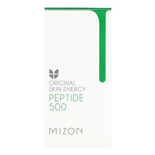 Сыворотка для лица Mizon Original Skin Energy Peptide 500 30 мл в Магнит Косметик