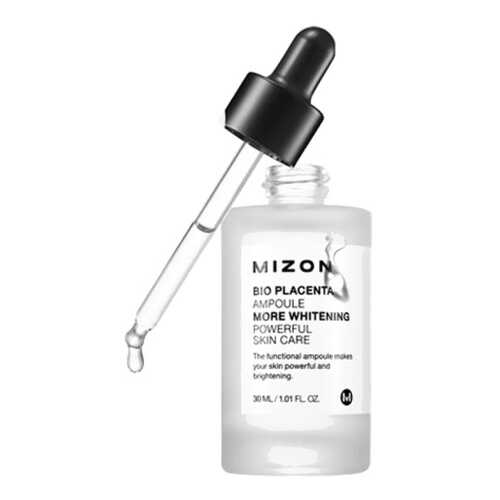 Сыворотка для лица Mizon Original Skin Energy Placenta 45 30 мл в Магнит Косметик