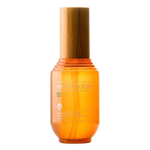 Сыворотка для лица Secret Nature Mandarine Honey Whitening Moisturizing Serum 53 мл в Магнит Косметик