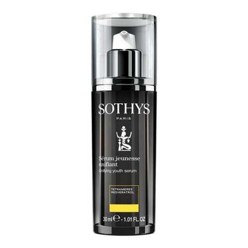 Сыворотка для лица Sothys Anti-Age Sothys 30 мл в Магнит Косметик