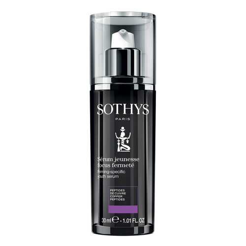 Сыворотка для лица Sothys Firming-Specific Youth Serum 30 мл в Магнит Косметик