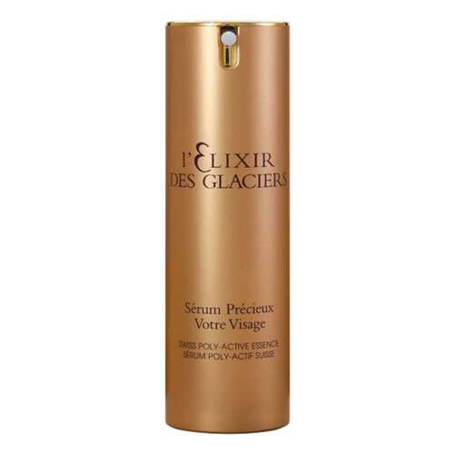 Сыворотка для лица Valmont Elixir Des Glaciers Serum Precieux 30 мл в Магнит Косметик