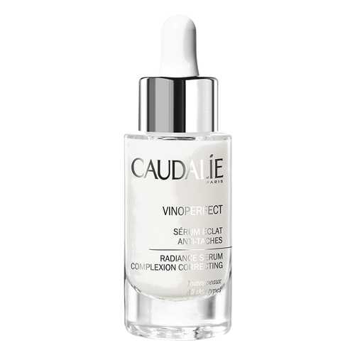 Сыворотка-сияние против пигментных пятен Caudalie Vinoperfect Radiance Serum 30 мл в Магнит Косметик