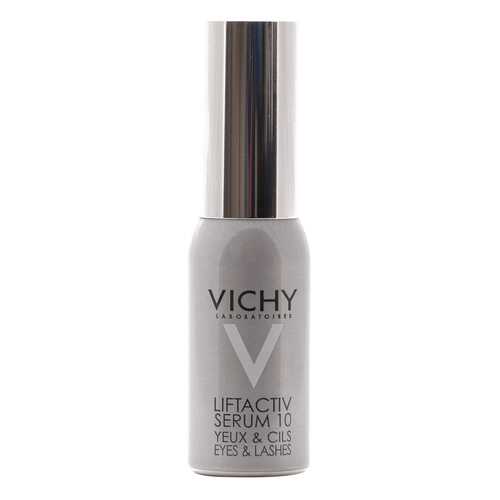 Сыворотка Vichy для глаз и ресниц LiftActiv Serum 10 в Магнит Косметик