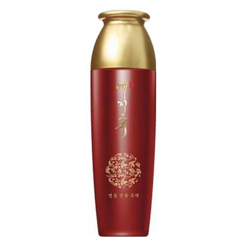 Тонер Bergamo Ginseng Yezihu Skin Toner 150 мл в Магнит Косметик