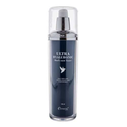 Тонер для лица Esthetic House Ultra Hyaluronic Acid Bird's Nest Toner в Магнит Косметик