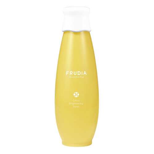 Тонер для лица Frudia Citrus Brightening 195 мл в Магнит Косметик