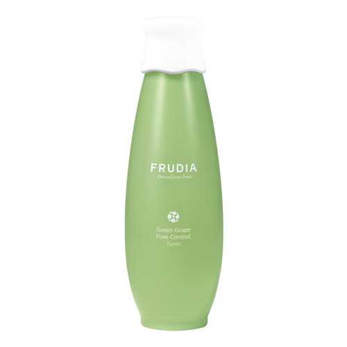 Тонер для лица Frudia Green Grape Pore Control Toner 195 мл в Магнит Косметик