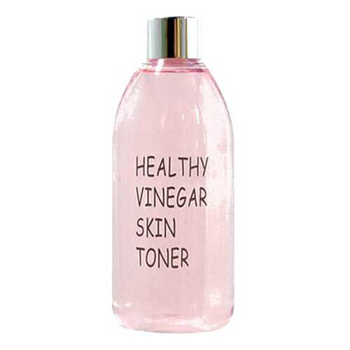 Тонер для лица Realskin Healthy Vinegar Skin Toner Mulberry 300 мл в Магнит Косметик