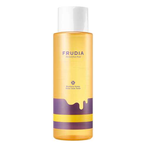 Тонер Frudia Blueberry Honey Water Glow Toner в Магнит Косметик