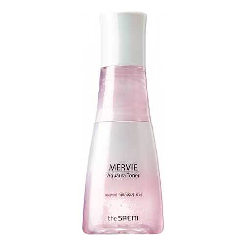 Тонер The Saem Mervie Aquaura Toner 150 мл в Магнит Косметик