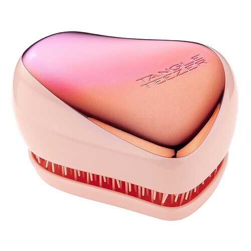 Расческа Tangle Teezer Compact Styler Cerise Pink Ombre CS-PPC-010519 в Магнит Косметик