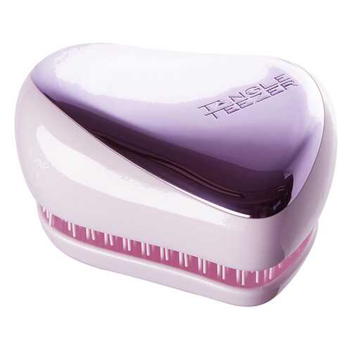 Расческа Tangle Teezer Compact Styler Lilac Gleam в Магнит Косметик