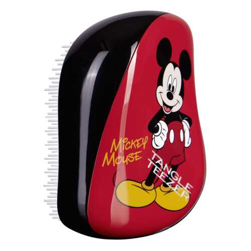 Расческа Tangle Teezer Compact Styler Mickey Mouse в Магнит Косметик